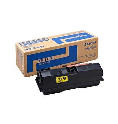 Toner TK-1140 1T02ML0NLC, schwarz
