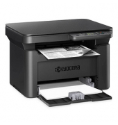 Kyocera MA2001 3 in 1 Laser-Multifunktionsdrucker schwarz  