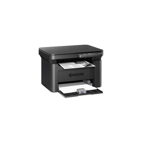 Kyocera MA2001 3 in 1 Laser-Multifunktionsdrucker schwarz  