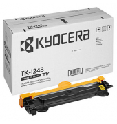 TK-1248 schwarz Toner