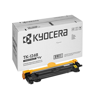 KYOCERA TK-1248 schwarz Toner