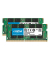 crucial CT2K32G4SFD832A Arbeitsspeicher 2x 32 GB DDR4