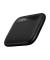externe Festplatte X6 CT500X6SSD9, schwarz, 500 GB, SSD