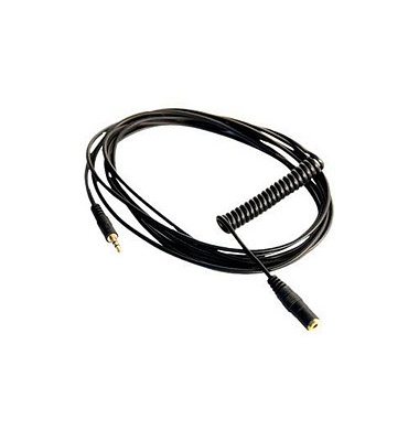 RODE 3,5 mm Klinkenkabel VC1 3,0 m schwarz RODE 3,5 mm Klinkenkabel VC1 3,0 m schwarz