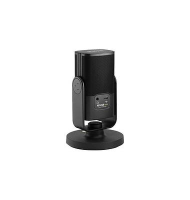RODE NT-USB Mini PC-Mikrofon schwarz