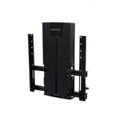 TV-Wandhalterung Glide Wall Mount VHD schwarz