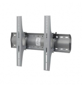 TV-Wandhalterung TM XL neigbar silber