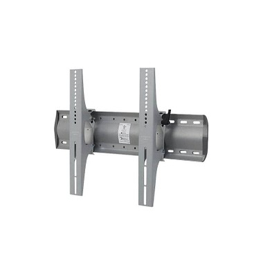 ergotron TV-Wandhalterung TM XL neigbar silber