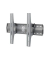 ergotron TV-Wandhalterung TM XL neigbar silber