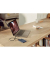 externe Festplatte My Passport for Mac WDBA2D0020BBL-WESN, blau, 2,5 Zoll (6,35cm), 2 TB, HDD