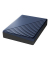externe Festplatte My Passport Ultra WDBFTM0050BBL-WESN, blau, 2,5 Zoll (6,35cm), 5 TB, HDD