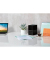 externe Festplatte My Book Duo WDBFBE0240JBK-EESN, schwarz, 3,5 Zoll (8,89cm), 24 TB, HDD