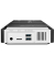 externe Festplatte WD_BLACK D10 Game Drive for Xbox One WDBA5E0120HBK-EESN, schwarz/weiß, 3,5 Zoll (8,89cm), 12 TB, HDD