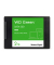 interne Festplatte Green WDS200T2G0A, schwarz, 6,35 cm (2,5 Zoll), 2 TB, SSD