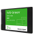 interne Festplatte Green WDS200T2G0A, schwarz, 6,35 cm (2,5 Zoll), 2 TB, SSD