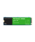 interne Festplatte Green SN350 WDS100T3G0C, grün/schwarz, M.2, 1 TB, SSD