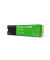 interne Festplatte Green SN350 WDS100T3G0C, grün/schwarz, M.2, 1 TB, SSD