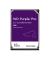 interne Festplatte Purple Pro WD181PURP, silber, 3,5 Zoll (8,89cm), 18 TB, HDD