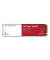 interne Festplatte Red SN700 WDS200T1R0C, rot/weiß, M.2 2280, 2 TB, SSD