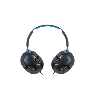  Headset Recon 50P TBS-3303-02, schwarz/blau