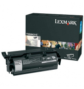 Lasertoner Return HY schwarz