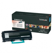 Lasertoner schwarz Return