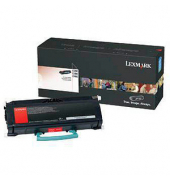 Lasertoner Return schwarz