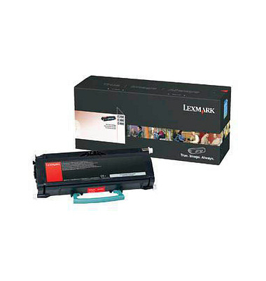 LEXMARK E260A80G