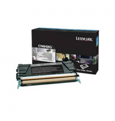 LEXMARK C746H3KG
