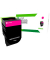 Toner 80C2XME, magenta, ca. 4000 Seiten