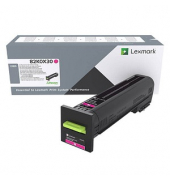 82K0X30 magenta Toner