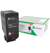 74C2HME magenta Toner