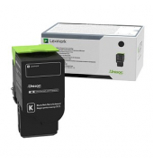84C0H10 schwarz Toner