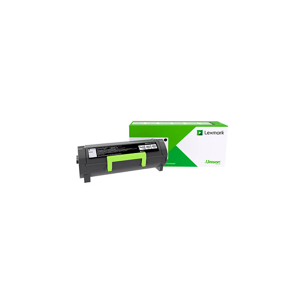 0734646643559 - Original Toner Standard Variante - MS MX schwarz 2500 Seiten (51B00A0) 0734646643559 - Original Toner Standard Variante - MS MX schwarz 2500 Seiten (51B00A0)