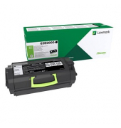 63B2000 schwarz Toner