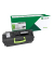 Lexmark 63B2000 schwarz Toner