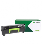 63B2H00 schwarz Toner