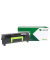 Lexmark 63B2H00 schwarz Toner