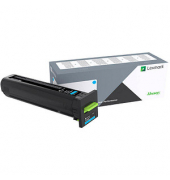 73B0020 cyan Toner