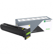 73B0040 gelb Toner