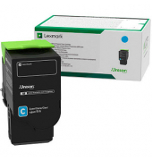 78C2UCE cyan Toner