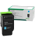 Lexmark 78C2UCE cyan Toner