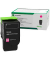 Lexmark 78C2UME magenta Toner