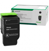 78C2UKE schwarz Toner