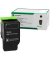 Lexmark 78C2UKE schwarz Toner