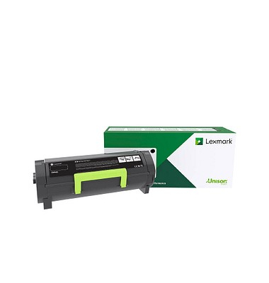 Toner B252X00, schwarz, ca. 10000 Seiten