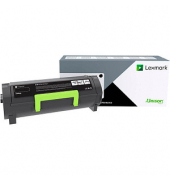 B260UA0 schwarz Toner