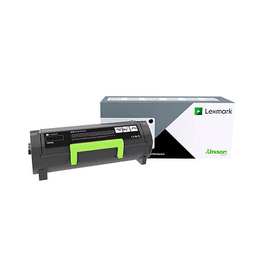 Lexmark B260UA0 schwarz Toner