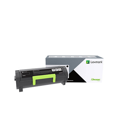 Lexmark B250XA0 schwarz Toner