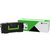 Lasertoner schwarz